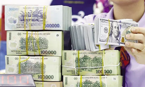 Bộ Lc888.com link không chặn: Nợ công không bị tác động bởi việc tăng giá đồng USD