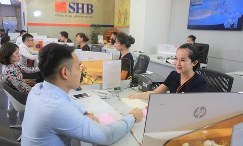 SHB ưu đãi phí chuyển tiền quốc tế dành cho 10Lc88 Casino & Thể Thao Link Mới