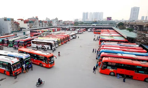 Bộ Giao thông Vận tải yêu cầu khuẩn trương rà soát, kê khai và điều chỉnh giá cước vận tải