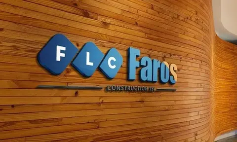 Cổ phiếu ROS của FLC Faros bị đình chỉ giao dịch từ 12/08