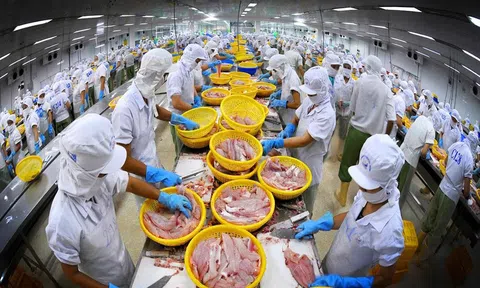 Sân Chơi Lc88.com Web Uy Tín hải sản cán mốc 2 tỷ USD trong 6 tháng đầu năm 2022