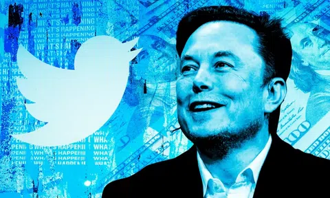 Tỷ phú Elon Musk sẽ mua lại Twitter nếu mạng Lc88 game Tham Gia Ngay này công khai lượng tài khoản ảo