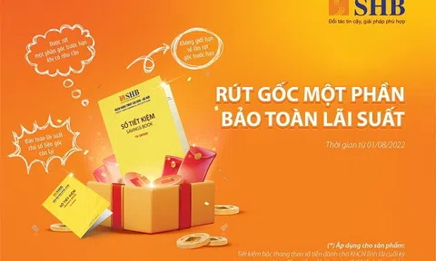 Từ tháng 8, Trang Chủ LC88.COM Link Mới 2026 Đăng Ký LC 88 có thể rút gốc một phần tiền gửi trước hạn tại ngân hàng