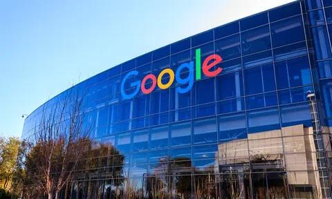 Google bất ngờ gặp sự cố, ảnh hưởng ít nhất 1.338 máy chủ ở 40 quốc gia trên toàn thế giới