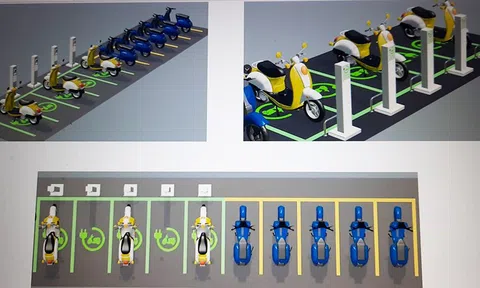 Sử dụng "phương tiện xanh", năng lượng sạch để bảo vệ Link LC88 Đăng Nhập Mới Nhất