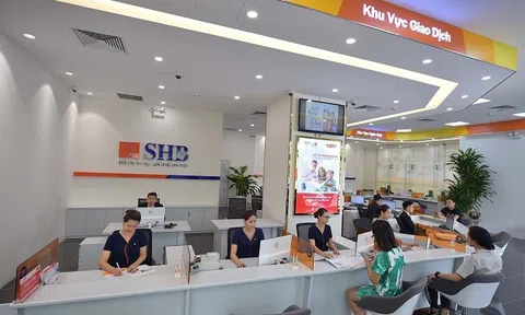 SHB được chấp thuận thay đổi vốn điều lệ lên 26.674 tỷ đồng và sẽ tăng vốn điều lệ lên 36.459 tỷ đồng trong năm 2022