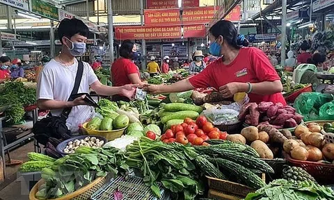 Xử lý nghiêm các trường hợp lợi dụng để tăng giá bất hợp lý