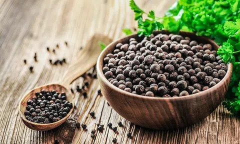 Giá tiêu hôm nay 15/8: 10Lc88 Giải Trí Thể Thao bấp bênh, tiêu giảm 1.000 đồng/kg