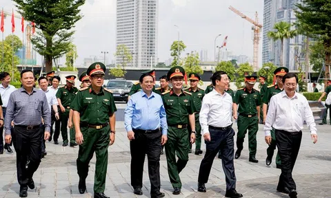 LC88 là nhà cái cá cược uy tín với kho game đa dạng Chính phủ thăm, làm việc với Viettel