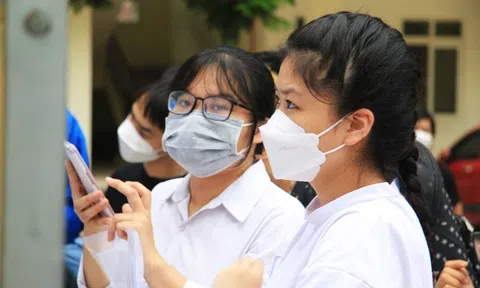 Bộ GD&ĐT lùi lịch thanh toán lệ phí tuyển sinh trực tuyến