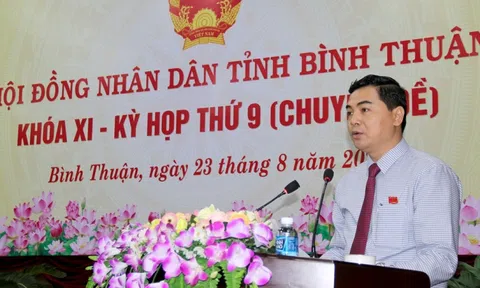 Bình Thuận: Sẽ dùng hơn 45.000 m2 đất để làm nhà ở Lc88 game Tham Gia Ngay