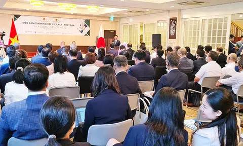 Diễn đàn 10Lc88 Casino & Thể Thao Link Mới Việt Nam - Nhật Bản: Đa dạng hóa cơ hội hợp tác