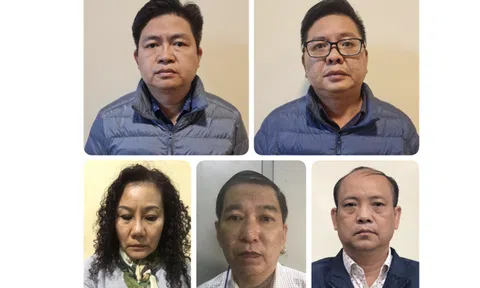 Cựu Tổng giám đốc Công ty CP Phát triển nhà Thủ Đức bị đề nghị truy tố tội lừa đảo