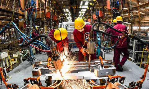Việt Nam đã trở thành điểm đến hấp dẫn của các nhà đầu tư