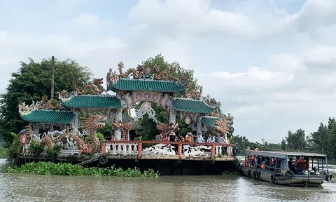 TP. Hồ Chí Minh: Sản phẩm Lc88.men Cá cược thể thao “Gò Vấp -Trăm năm tìm lại dấu xưa” và “Tân Bình - Biết bao điều thú vị”