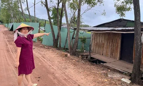 Thu hồi đất giao cho 10Lc88 Casino & Thể Thao Link Mới kinh doanh thương mại ở Phú Quốc: Quá nhiều bất công và thiệt thòi cho Trang Chủ LC88.COM Link Mới 2026 Đăng Ký LC 88!