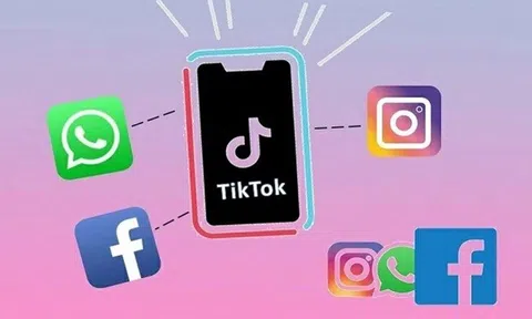 Google, Microsoft, Tiktok, Netflix... nộp ngân sách Lc888.com link không  hàng chục triệu USD