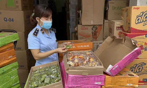 Tăng cường bảo đảm an toàn thực phẩm Tết Trung thu