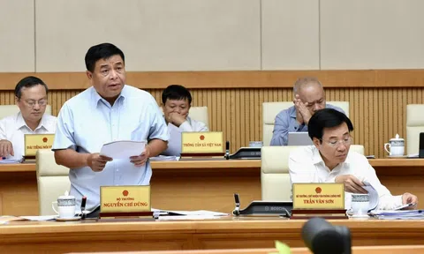 Đã giải ngân hơn 55.000 tỷ đồng để phục hồi, phát triển kinh tế xã hội