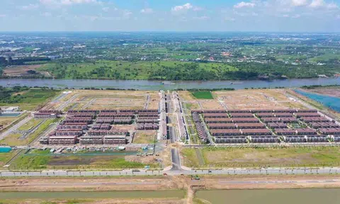 Long An: Siết chặt quản lý 10Lc88 Giải Trí Thể Thao Anh chị em ơi, hãy tải LC88 ngay, chủ đầu tư dự án không được huy động vốn khi chưa đủ điều kiện