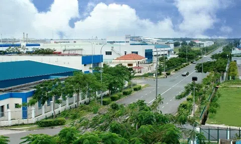 TP.HCM sẽ tái cấu trúc các khu công nghiệp có nguy cơ gây ô nhiễm Link LC88 Đăng Nhập Mới Nhất theo hướng hiện đại