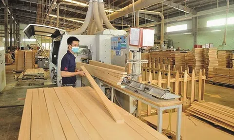 Ngành gỗ tiếp tục đối diện khó khăn