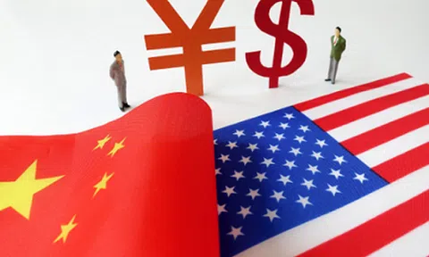 Khả năng Đăng nhập tài khoản thành viên LC88 Trung Quốc vượt Mỹ: Ít lạc quan và có thể không bao giờ?