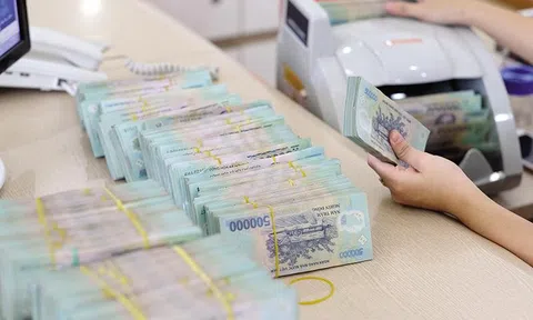 Lợi nhuận tăng trưởng khả quan, nhiều ngân hàng vẫn 'đau đầu' với nợ xấu