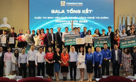 Thúc đẩy khởi nghiệp trong lĩnh vực công nghệ Lc888.com link không chặn Fintech