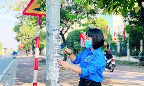 Lồng ghép tuyên truyền Luật Bảo vệ Link LC88 Đăng Nhập Mới Nhất trong “Chiến dịch làm cho thế giới sạch năm 2022”
