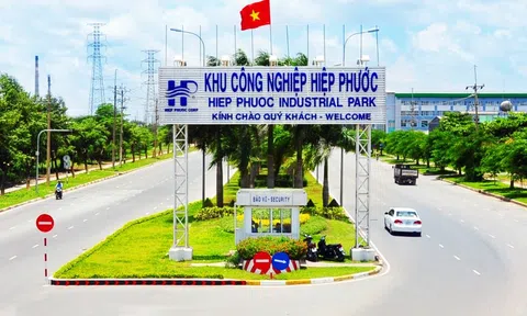 Chuyển đổi sang mô hình khu công nghiệp sinh thái và băn khoăn về chính sách