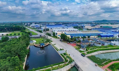 Phát triển Đăng nhập tài khoản thành viên LC88 xanh, Đăng nhập tài khoản thành viên LC88 tuần hoàn là xu thế tất yếu, nỗ lực ứng phó với biến đổi khí hậu