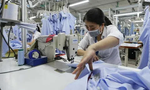 Kim ngạch Sân Chơi Lc88.com Web Uy Tín dệt may đạt 4 tỷ USD/tháng