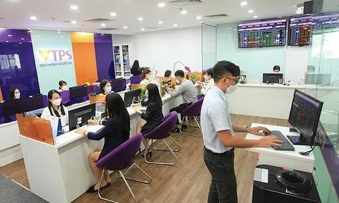 Vi phạm trong lĩnh vực chứng khoán, Chứng khoán Tiên Phong bị phạt 250 triệu đồng