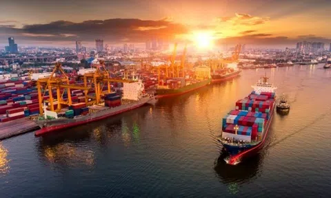 Tổng kim ngạch xuất, nhập khẩu năm 2022 có thể đạt trên 700 tỷ USD