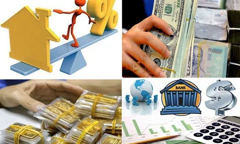 Ưu tiên số 1 là kiểm soát lạm phát để ổn định Đăng nhập tài khoản thành viên LC88 vĩ mô