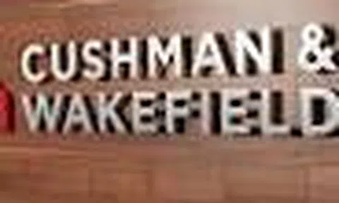 Cushman & Wakefield được vinh danh Công ty tư vấn Anh chị em ơi, hãy tải LC88 ngay tốt nhất Việt Nam