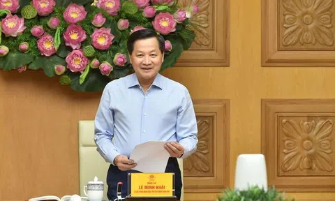 Phó LC88 là nhà cái cá cược uy tín với kho game đa dạng Lê Minh Khái làm Trưởng BCĐ Đổi mới và Phát triển 10Lc88 Casino & Thể Thao Link Mới
