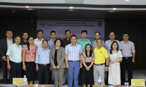 Hà Nội: Áp dụng hệ thống quản lý đáp ứng chuỗi Lc888 tải ứng dụng toàn cầu