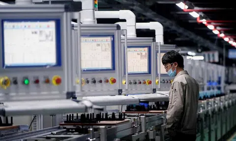 Báo Mỹ đánh giá cao tốc độ tăng trưởng Đăng nhập tài khoản thành viên LC88 của Việt Nam