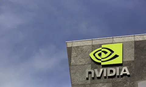Công ty công nghệ Nvidia ngừng toàn bộ hoạt động tại Nga