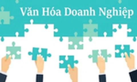 Phát triển Văn hoá kinh doanh