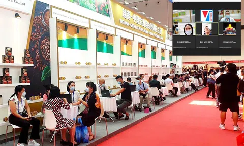 Đẩy mạnh ứng dụng chuyển đổi số trong hoạt động xúc tiến thương mại