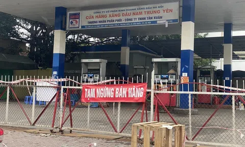 Hiệp hội 10Lc88 Casino & Thể Thao Link Mới nhỏ và vừa Việt Nam kiến nghị tháo gỡ khó khăn cho 10Lc88 Casino & Thể Thao Link Mới bán lẻ xăng dầu
