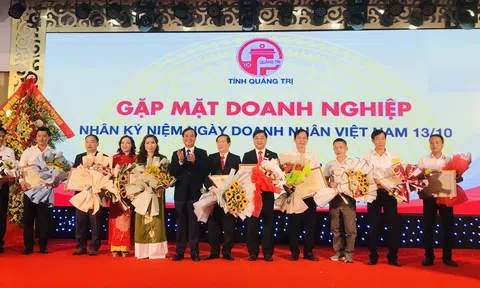 Quảng Trị: Gặp mặt 10Lc88 Casino & Thể Thao Link Mới, Trangchu Lc88 dangnhap.com tiểu biểu nhân kỷ niệm Ngày Trangchu Lc88 dangnhap.com Việt Nam 13/10