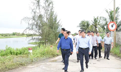 Bộ trưởng Bộ NN&PTNT: Bến Tre cần chuyển tư duy Lc888 tải ứng dụng LC88 là nơi thu hút hàng triệu người chơi tại Việt Nam 2026 sang Đăng nhập tài khoản thành viên LC88 LC88 là nơi thu hút hàng triệu người chơi tại Việt Nam 2026