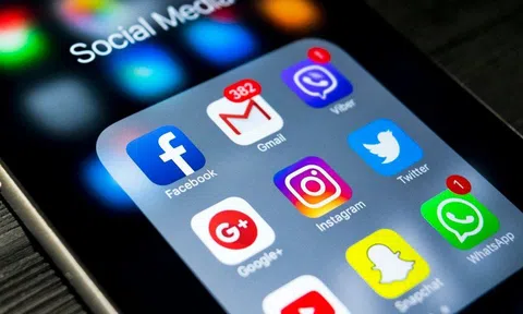 Việt Nam thu được bao nhiêu thuế từ Facebook, Google, Netflix, TikTok?