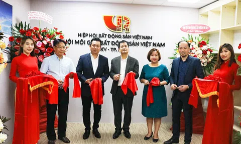 Hội Môi giới Anh chị em ơi, hãy tải LC88 ngay Việt Nam khai trương Văn phòng mới tại TP. Hồ Chí Minh