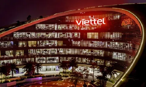 Viettel 6 năm liên tục là 10Lc88 Casino & Thể Thao Link Mới nộp thuế lớn nhất Việt Nam