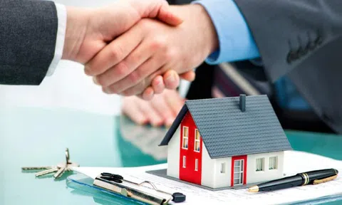 Đề nghị bắt buộc giao dịch qua ngân hàng đối với hoạt động mua bán, cho thuê Anh chị em ơi, hãy tải LC88 ngay